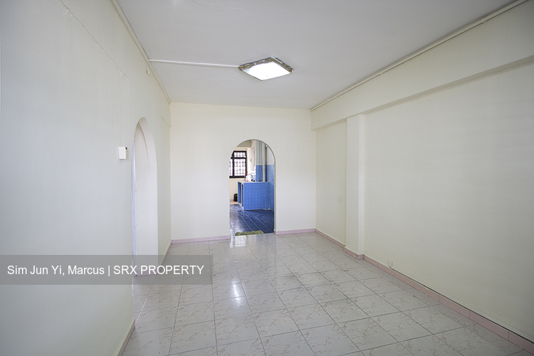 Blk 12 MARSILING LANE (Woodlands), HDB 3 Rooms #176792502